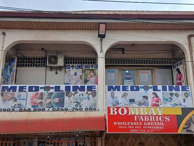 Botwe facility